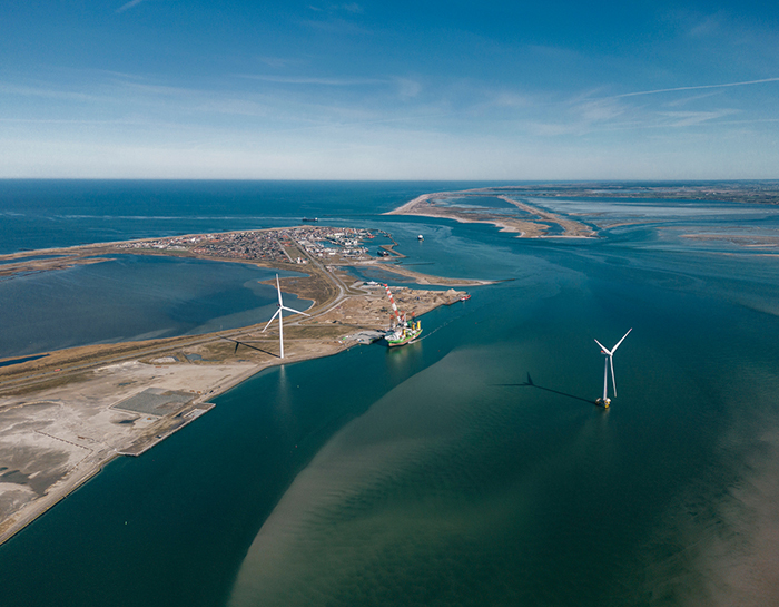 JuLong Tarama Projesi